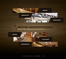 Home Renovations, best flash templates, id 300802278