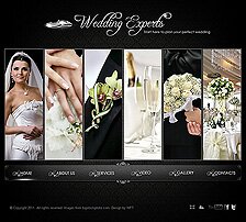 Wedding Experts, gallery flash templates, id 300802282